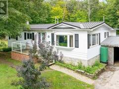 1490 LAUGHLIN FALLS ROAD Coldwater Ontario, L0K 1E0