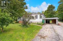 1490 LAUGHLIN FALLS ROAD | Coldwater Ontario | Slide Image Two