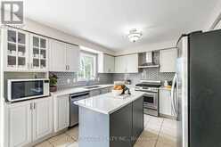 128 LUELLA CRESCENT | Brampton Ontario | Slide Image Sixteen
