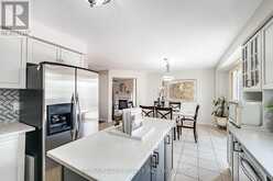128 LUELLA CRESCENT | Brampton Ontario | Slide Image Seventeen