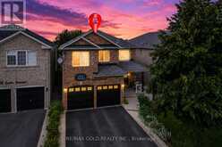 128 LUELLA CRESCENT | Brampton Ontario | Slide Image One