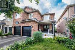 128 LUELLA CRESCENT | Brampton Ontario | Slide Image Two