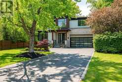 1388 ACTON CRESCENT | Oakville Ontario | Slide Image One