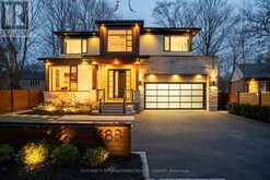 1388 ACTON CRESCENT | Oakville Ontario | Slide Image Two