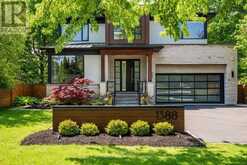 1388 ACTON CRESCENT | Oakville Ontario | Slide Image Three