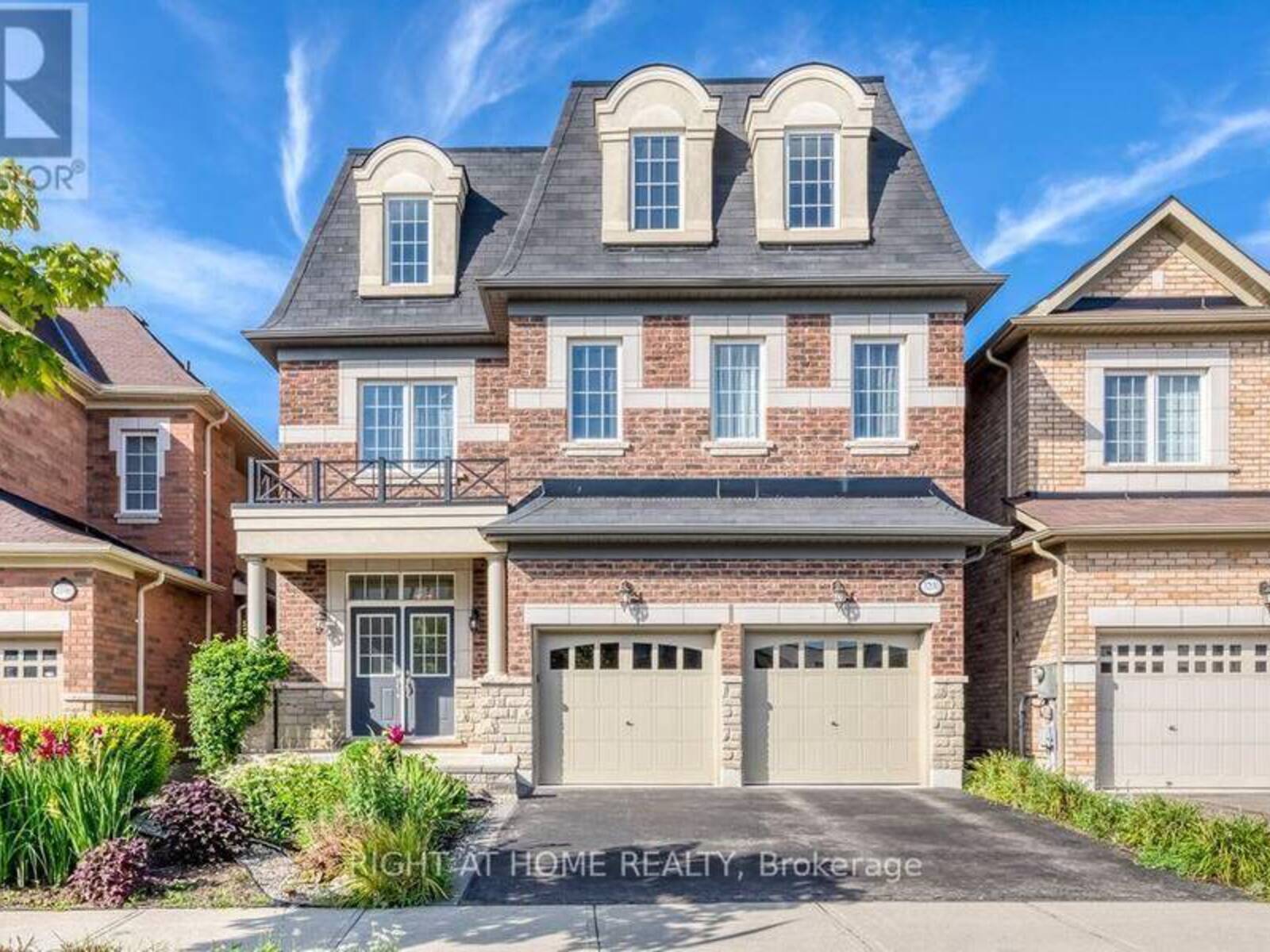 3200 ERNEST APPELBE BOULEVARD, Oakville, Ontario L6H 0N7