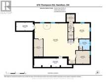 670 THOMPSON ROAD | Hamilton Ontario | Slide Image Fifty