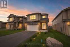 3251 TURNER CRESCENT | London Ontario | Slide Image One