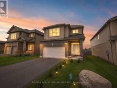 3251 TURNER CRESCENT London Ontario, N6M 0B1