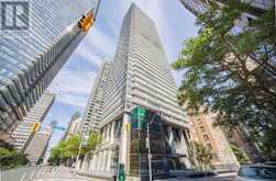 1406 - 38 GRENVILLE STREET | Toronto Ontario | Slide Image One