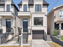 104 YARDLEY AVENUE Toronto Ontario, M4B 2B1