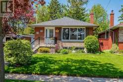 14 FINTONA AVENUE | Toronto Ontario | Slide Image Two