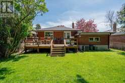 14 FINTONA AVENUE | Toronto Ontario | Slide Image Thirty-two