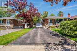 14 FINTONA AVENUE | Toronto Ontario | Slide Image Three