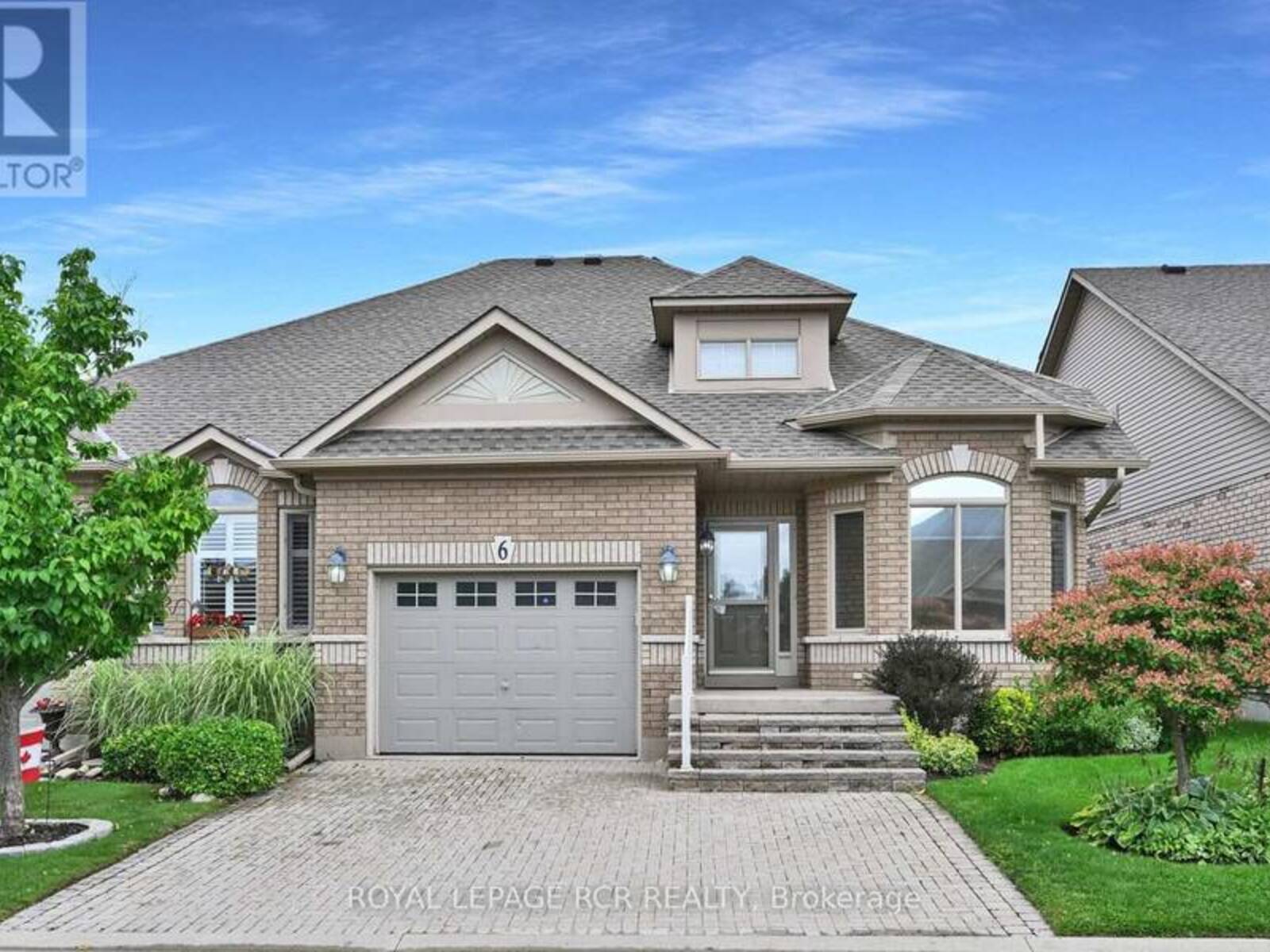 6 ARTISAN LANE, Alliston, Ontario L9R 2G1