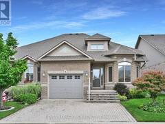 6 ARTISAN LANE Alliston Ontario, L9R 2G1