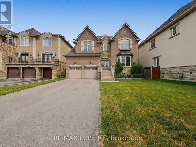 12 SWEET VALERIE COURT Vaughan Ontario, L6A 0C6 - 8 Bedrooms Home For Sale