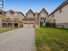 12 SWEET VALERIE COURT Vaughan Ontario, L6A 0C6