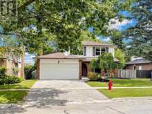 193 ALEXANDER ROAD | Newmarket Ontario | Slide Image Three