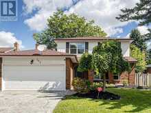 193 ALEXANDER ROAD | Newmarket Ontario | Slide Image Five