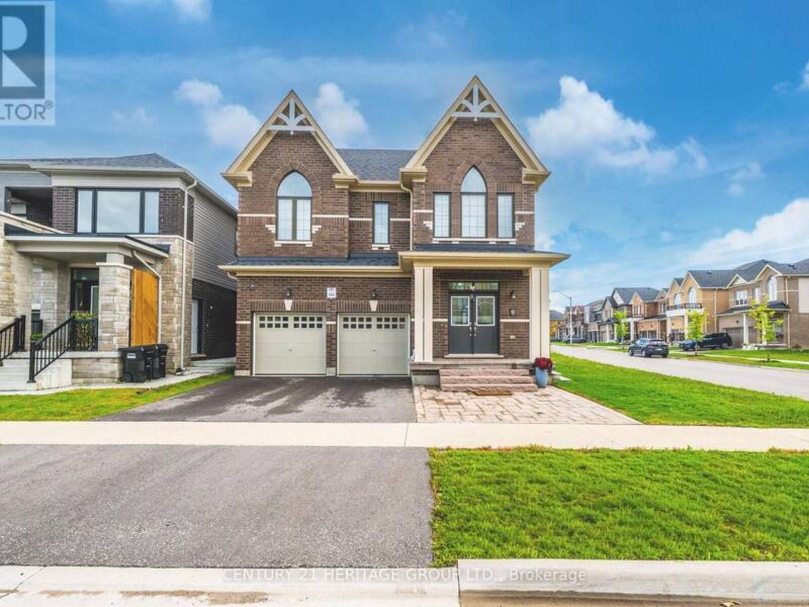 102 NOTTINGHAM ROAD, Barrie, Ontario L9J 0L5
