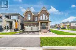 102 NOTTINGHAM ROAD | Barrie Ontario | Slide Image One