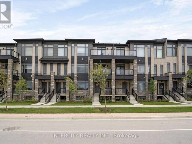 7Z - 553 TIM MANLEY AVENUE Caledon Ontario, L7C 4L1 - 2 Bedrooms Condo For Sale