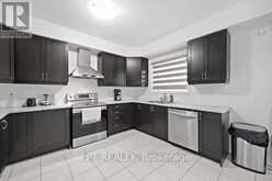 341 REMEMBRANCE ROAD | Brampton Ontario | Slide Image Thirteen