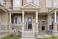 341 REMEMBRANCE ROAD | Brampton Ontario | Slide Image Two