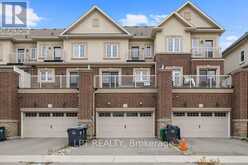 341 REMEMBRANCE ROAD | Brampton Ontario | Slide Image Forty-two