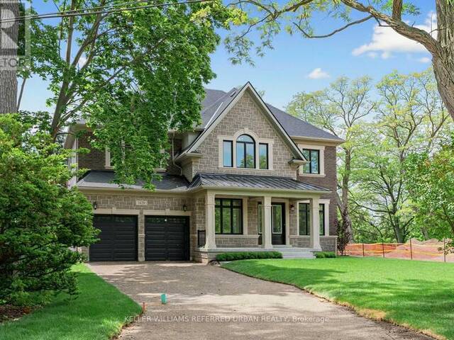 1429 DUNDAS CRESCENT Mississauga Ontario, L5C 1E8 - 5 Bedrooms Home For Sale