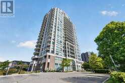 804 - 1359 RATHBURN ROAD E | Mississauga Ontario | Slide Image Two