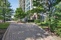 804 - 1359 RATHBURN ROAD E | Mississauga Ontario | Slide Image Three