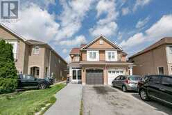 941 MANDOLIN PLACE | Mississauga Ontario | Slide Image One