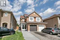 941 MANDOLIN PLACE | Mississauga Ontario | Slide Image Three