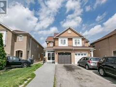 941 MANDOLIN PLACE Mississauga Ontario, L5W 1S3