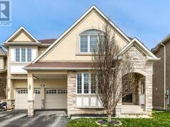 2387 CALLOWAY DRIVE Oakville Ontario, L6M 0C1