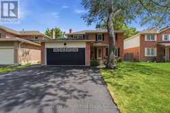 2055 HUNTERS WOOD DRIVE | Burlington Ontario | Slide Image One