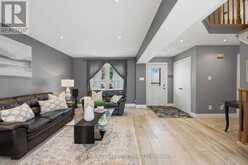 2055 HUNTERS WOOD DRIVE | Burlington Ontario | Slide Image Three