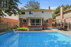 2055 HUNTERS WOOD DRIVE | Burlington Ontario | Slide Image Forty-two