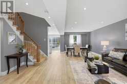 2055 HUNTERS WOOD DRIVE | Burlington Ontario | Slide Image Five