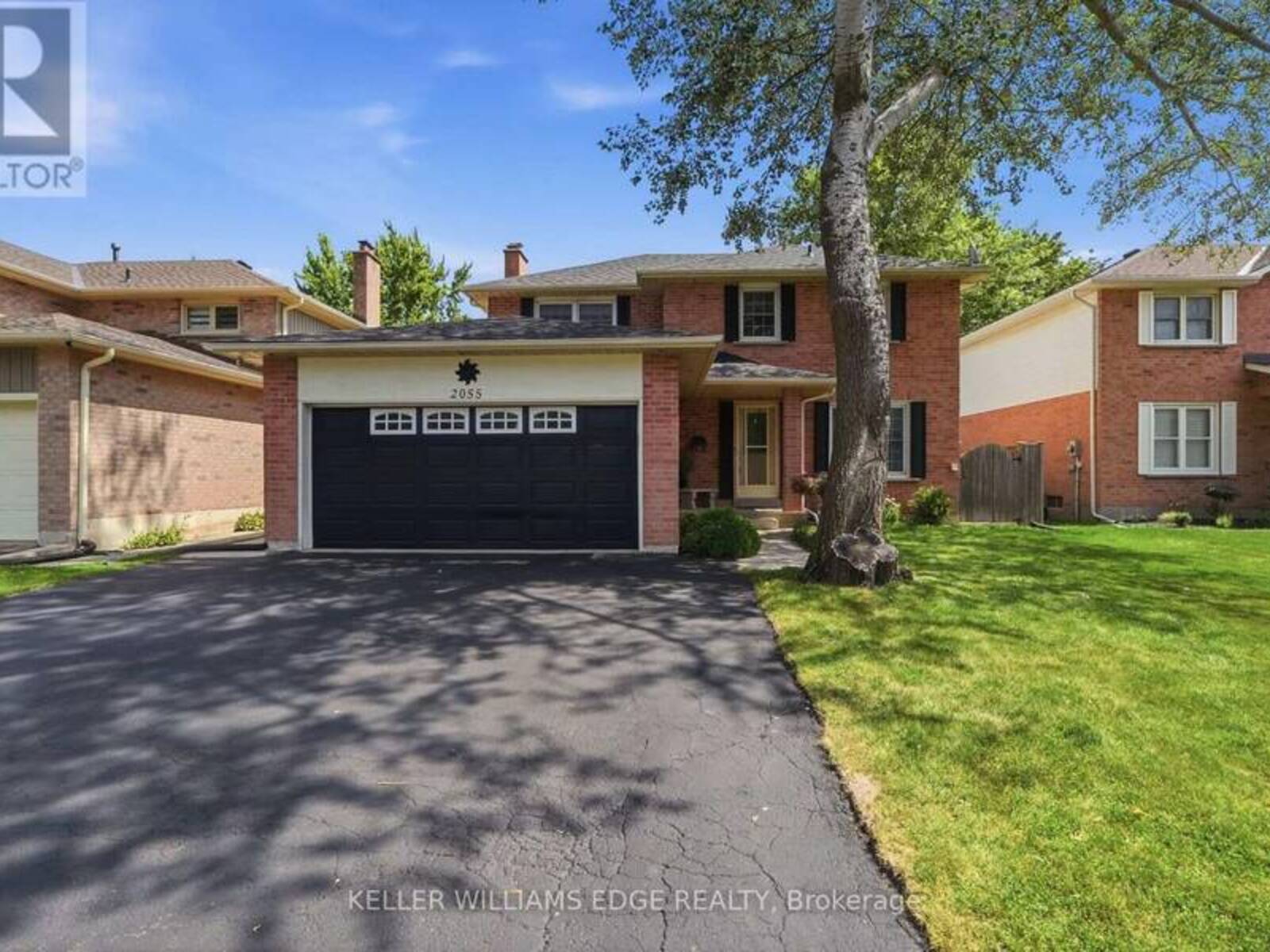 2055 HUNTERS WOOD DRIVE, Burlington, Ontario L7M 2T9