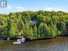 1143 RIGNALLS ROAD E Bracebridge Ontario, P1L 1X1