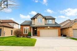 6978 SHANNON DRIVE | Niagara Falls Ontario | Slide Image One
