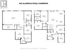 440 ALLENDALE ROAD | Cambridge Ontario | Slide Image Forty-nine