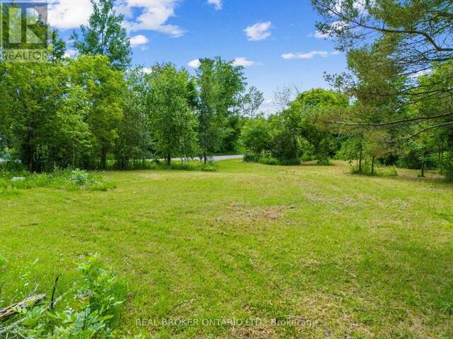 0 AUTUMN ROAD Trent Hills Ontario, K0K 3K0 - Vacant Land For Sale