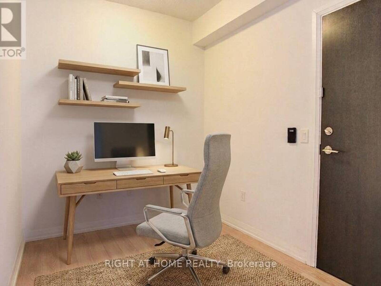 1702 - 55 ANN O'REILLY ROAD, Toronto, Ontario M2J 0E1