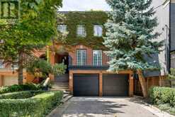 18A DEER PARK CRESCENT | Toronto Ontario | Slide Image One