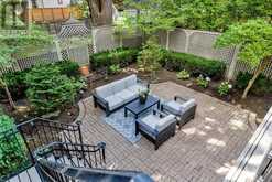 18A DEER PARK CRESCENT | Toronto Ontario | Slide Image Thirty-seven