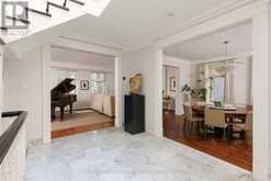 18A DEER PARK CRESCENT | Toronto Ontario | Slide Image Three